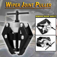 Car Terminal Alternator Bearing Windshield Roller Puller Tool
