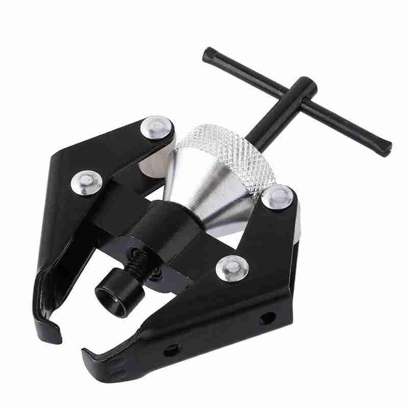 Car Terminal Alternator Bearing Windshield Roller Puller Tool
