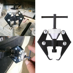 Car Terminal Alternator Bearing Windshield Roller Puller Tool