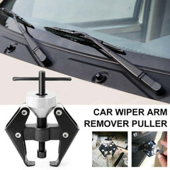 Car Terminal Alternator Bearing Windshield Roller Puller Tool