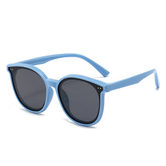 Kids Sun Protection Sunglasses for Outdoor Activities