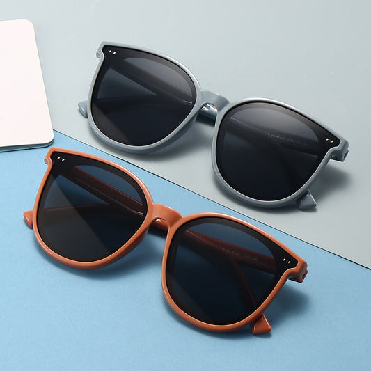 Kids Sun Protection Sunglasses for Outdoor Activities