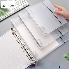 B5 School Life Loose Leaf Notebook