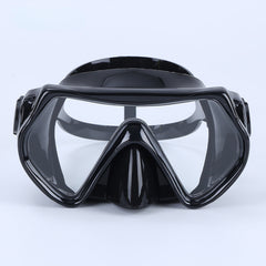 Ultra Wide View Diving Goggles for Men Women Teens
