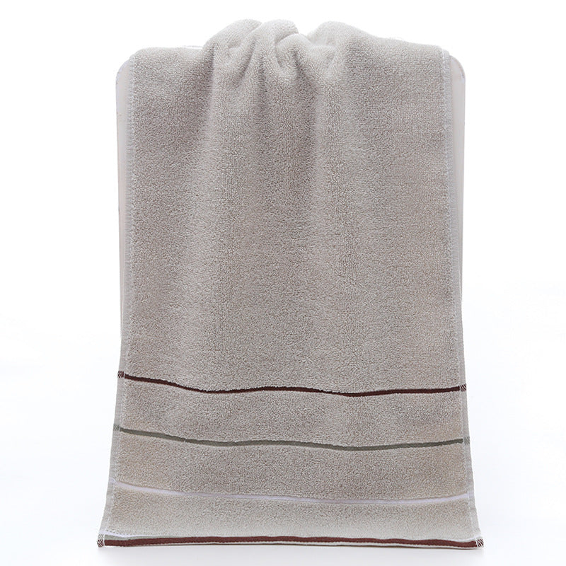 Soft Skin-friendly Hand Towel for Home Bathroom