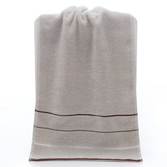 Soft Skin-friendly Hand Towel for Home Bathroom