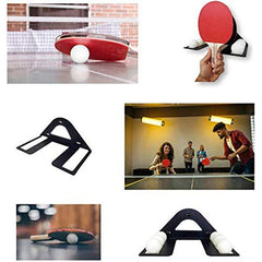 Table Tennis Display Rack Table Tennis Storage Rack Table Tennis Supplies