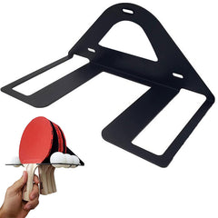 Table Tennis Display Rack Table Tennis Storage Rack Table Tennis Supplies