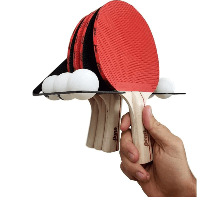 Table Tennis Display Rack Table Tennis Storage Rack Table Tennis Supplies