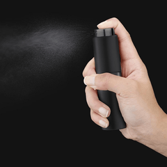 10ml Refillable Perfume Spray Bottle for Travel and Outings