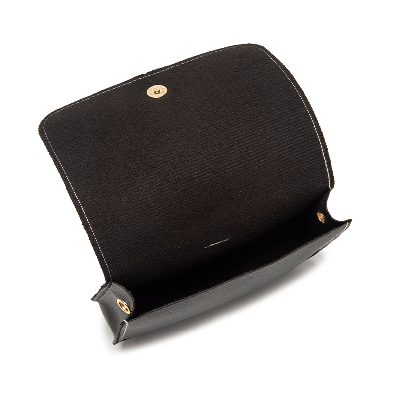 Minimalist Square Shoulder Bag Crossbody All Match