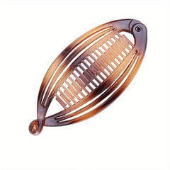 Girls Ponytail Clip Hair Combs, Daily Wear Hair Accessories