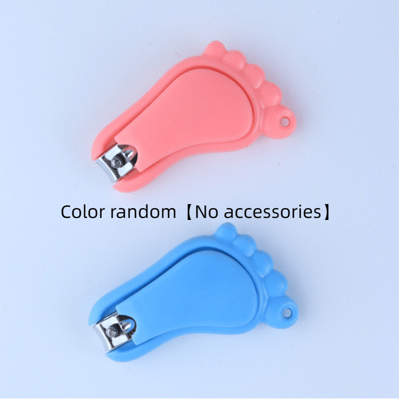 Baby Nail Clipper for Newborn Infant Toddler Children