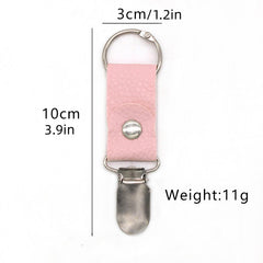 Portable Hat Clip for Travel Accessories
