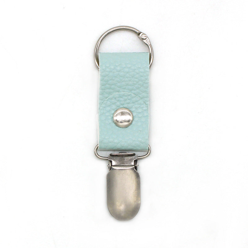 Portable Hat Clip for Travel Accessories