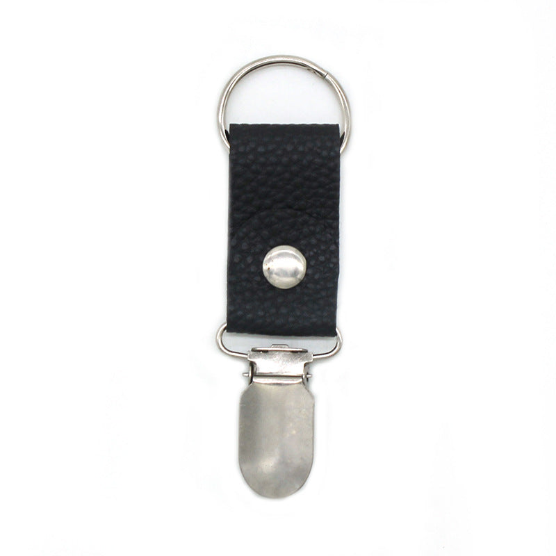 Portable Hat Clip for Travel Accessories