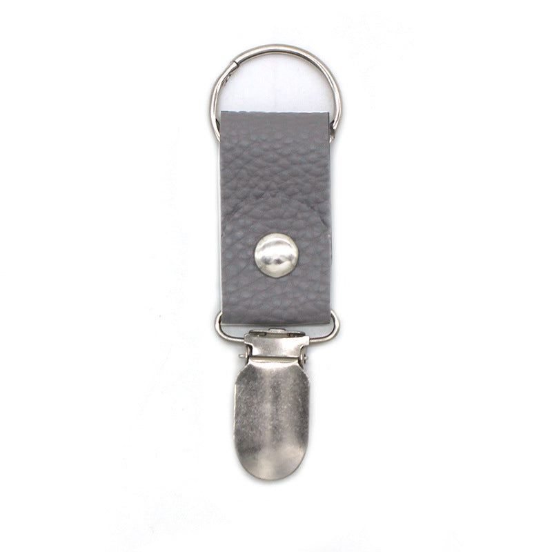 Portable Hat Clip for Travel Accessories