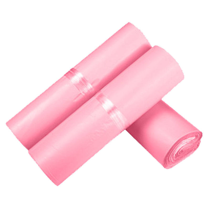 100pcs Courier Bag Express Envelope Self Adhesive Seal PE Plastic Pouch
