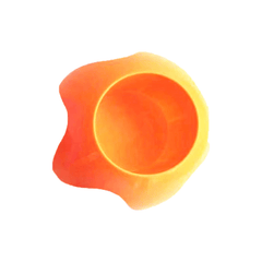 Portable Beach Cup Holder - Keep Drinks Stable and Sand-Free