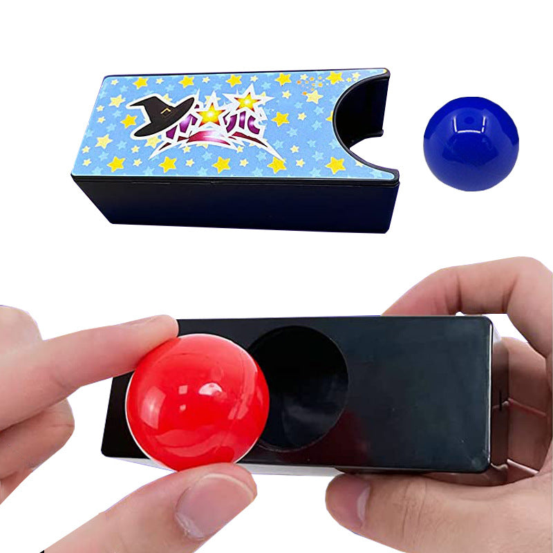 Magic Performance Props for Adults & Kids