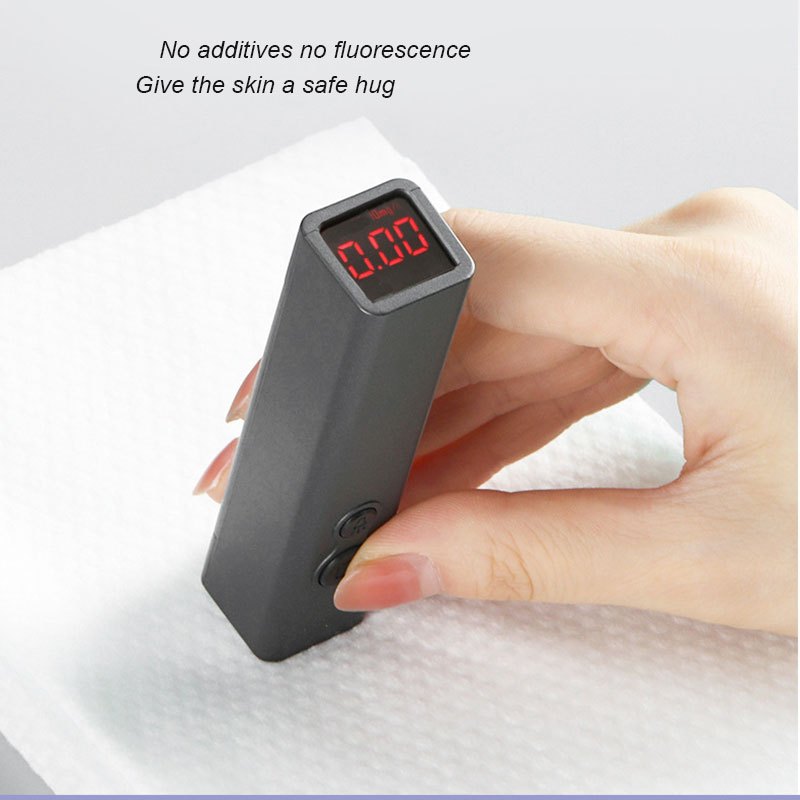 1pc Disposable Bath Towel Large Portable Tablet Hotel Travel