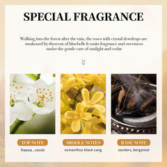 3pcs Collagen Anti Aging Hand Cream - Deeply Moisturizing for Dry Rough Hands