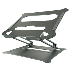 Aluminum Laptop Stand Foldable Cooling Bracket