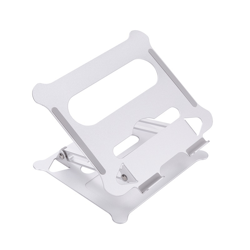 Aluminum Laptop Stand Foldable Cooling Bracket