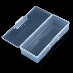 Multifunctional Makeup Tool Storage Box Nail Art Tools Storage Box