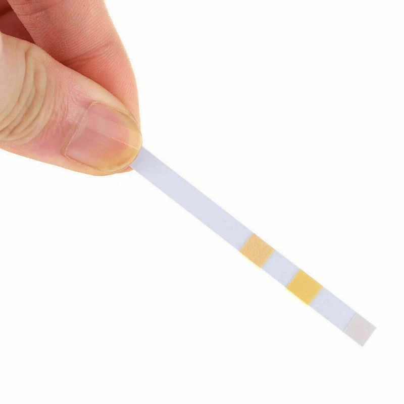 50Packs 3 In 1 Pool Test Strips Spa Hot Tub Swimming Pool Test Strips