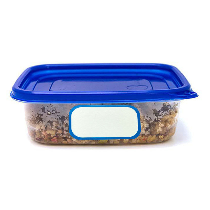 300pcs Roll Date Labels for Fresh Kitchen Food Storage