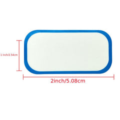 300pcs Roll Date Labels for Fresh Kitchen Food Storage