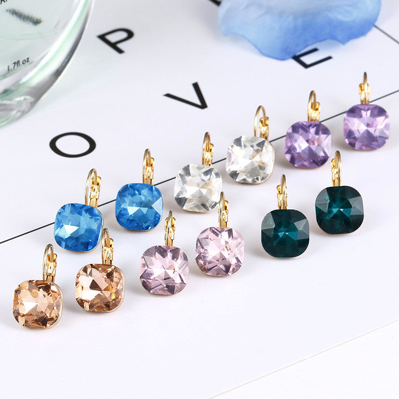 12pcs Earring Set for Girls