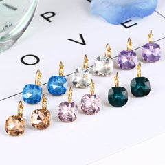 12pcs Earring Set for Girls