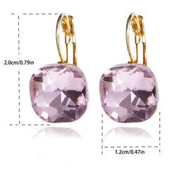12pcs Earring Set for Girls