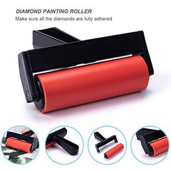 Diamond Painting Accessories Tools Storage Box Kit