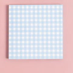 Lattice Memo Sticky Notes - 60 Sheets