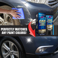 Car Scratch Repair Paste - Paint Surface Scratch Polishing Wax