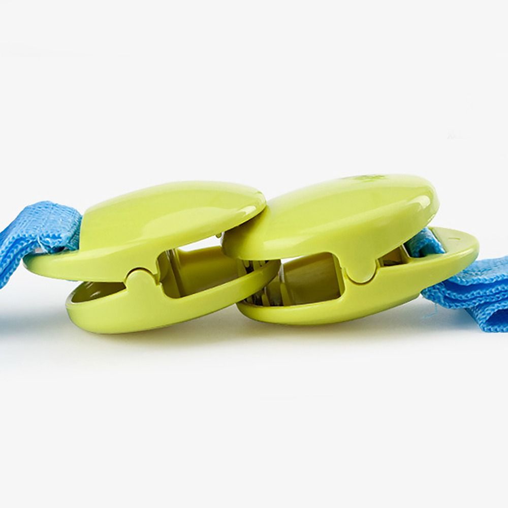 1Pair Baby Stroller Anti-slip Blanket Clips Kickproof Quilt Clip