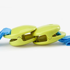 1Pair Baby Stroller Anti-slip Blanket Clips Kickproof Quilt Clip
