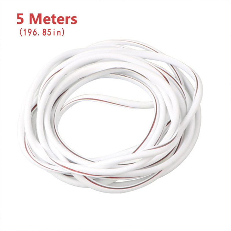 Car Door Anti-collision Strip Universal Decorative Sticker