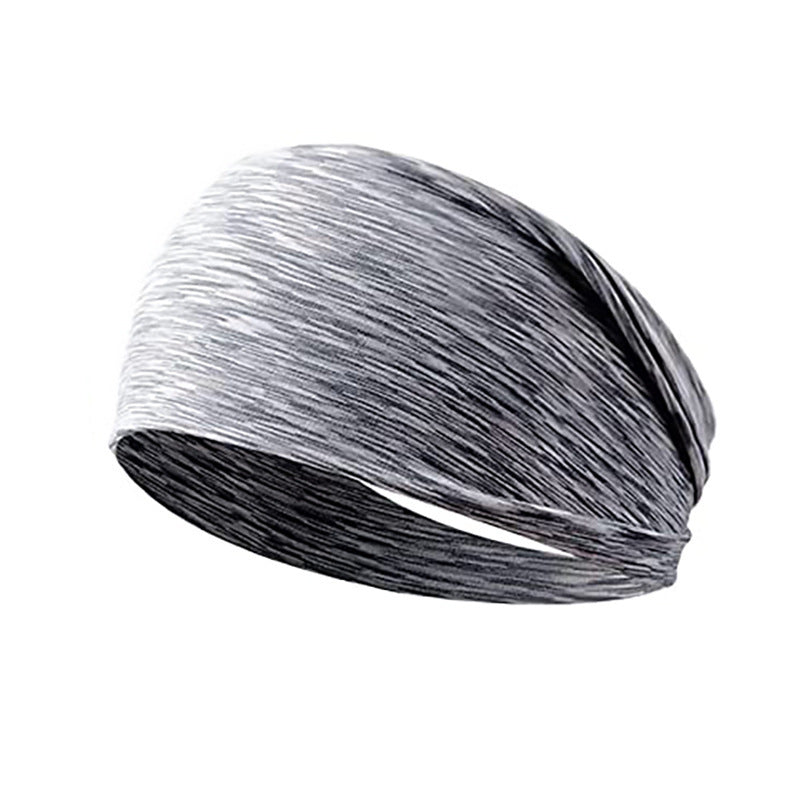 Boho Headbands For Women Elastic Turban Head Wrap Hair Bands Non slip