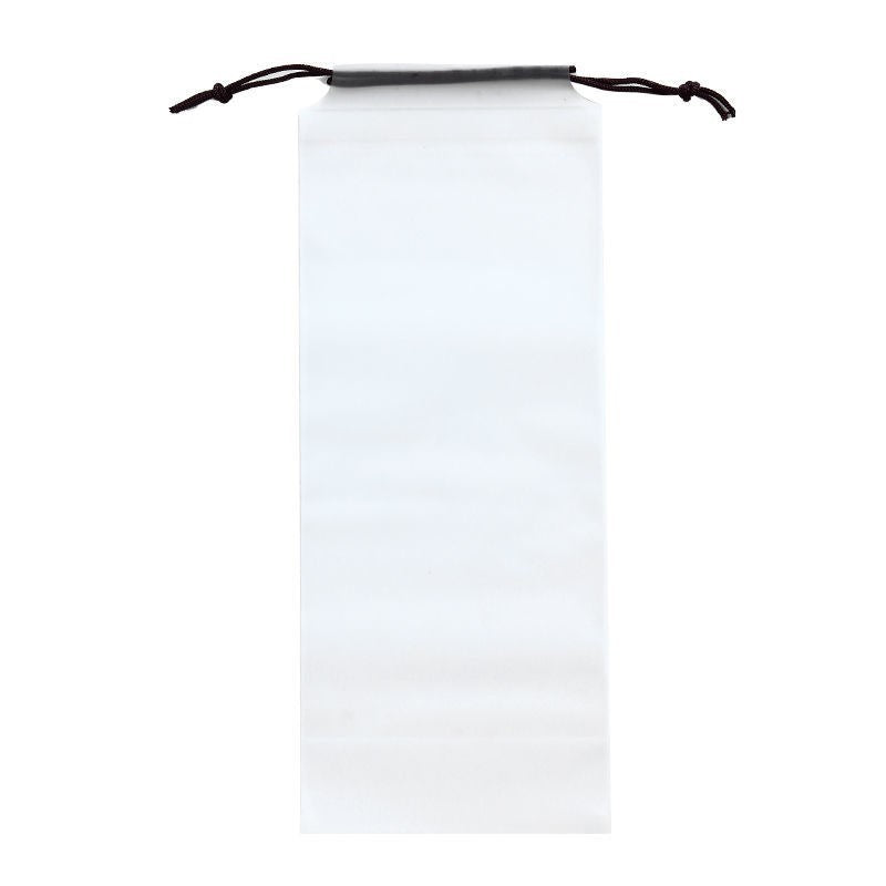 5pcs Umbrella Storage Bag Drawstring Waterproof Pouch