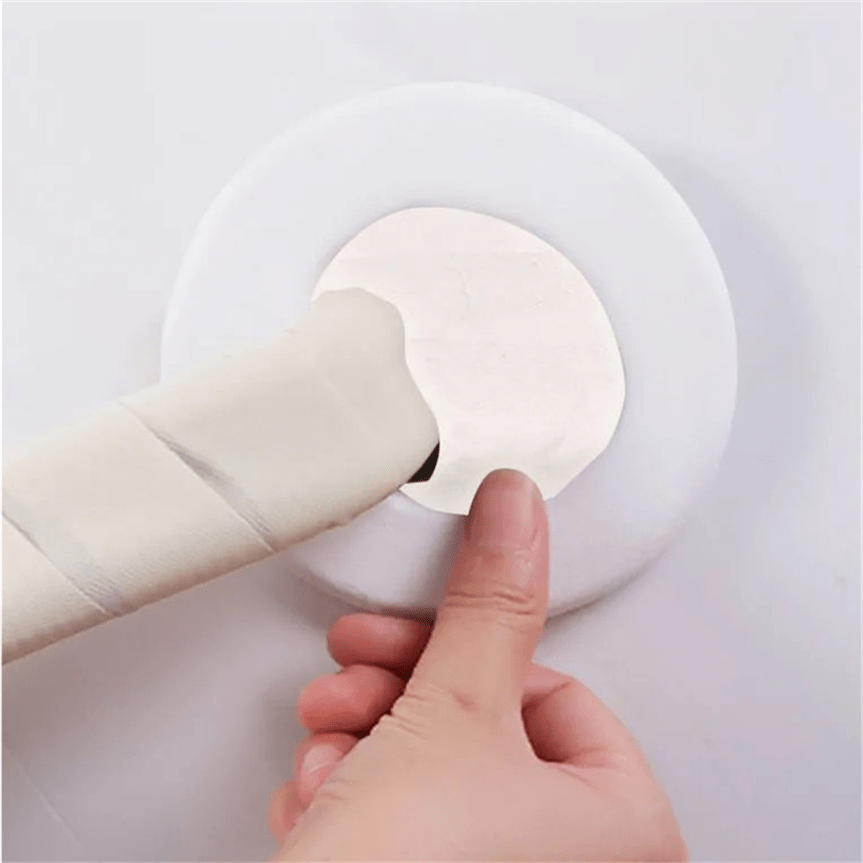 Waterproof Mastic Sealant for Wall Holes & Pipes