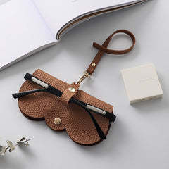 Men's Glasses Organizer & Sunglasses Clip