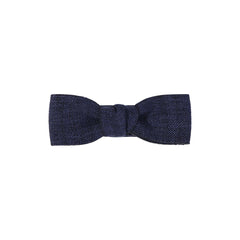 Bow Cloth Hair Clips Ponytail Buckle Hair Accessories For Baby Girls