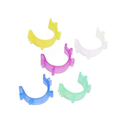 Plastic Bobbin Holder Clips for Sewing Tools
