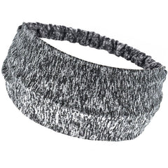 Quick Drying Yoga Hairband for Running Cycling Fitness
