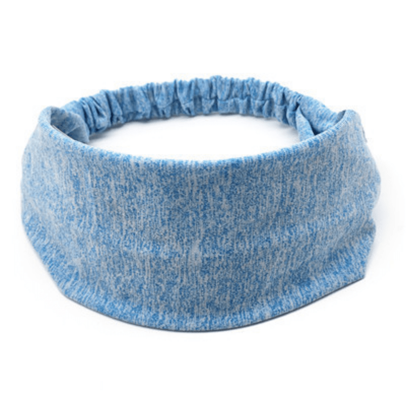 Quick Drying Yoga Hairband for Running Cycling Fitness