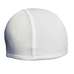 Moisture Wicking Helmet Inner Cooling Cap for Hot Summer Rides